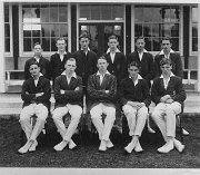 Cricket - unknown year